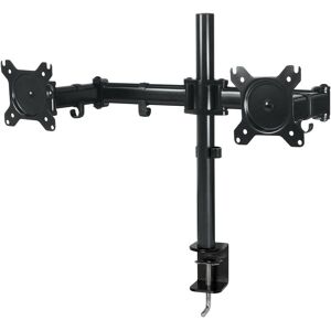 Arctic Z2 Basic - Double Monitor Arm, Monitor Stand For Up To 28"/25" Ultrawide Arctic Z2 Basic - Double Monitor Arm, Monitor Stand For Up To 28"/25" Ultrawide