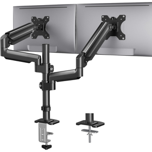 Does Not Apply Dual Monitor Arm For 13 To 32 Inches, Taller Mount Stand With Long Arm Hold 9kg, Does Not Apply Dual Monitor Arm For 13 To 32 Inches, Taller Mount Stand With Long Arm Hold 9kg,