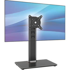 Does Not Apply Single Monitor For Desk Stand Free-Standing Desk Mount Riser For 13 To 32 Inch S Does Not Apply Single Monitor For Desk Stand Free-Standing Desk Mount Riser For 13 To 32 Inch S