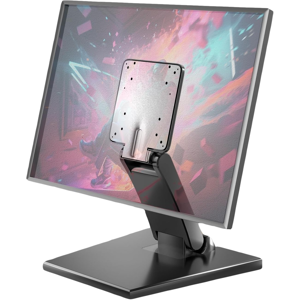 Does Not Apply Lay Flat Metal Monitor Mount, Foldable Vesa Monitor Desk Mount 75x75mm & 100x100 Does Not Apply Lay Flat Metal Monitor Mount, Foldable Vesa Monitor Desk Mount 75x75mm & 100x100