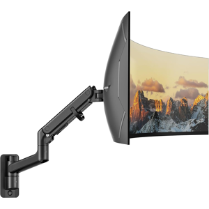 Does Not Apply 17-49 Inch Single Monitor Wall Mount For Up To 44 Lbs Ultrawide Screen, Premium Does Not Apply 17-49 Inch Single Monitor Wall Mount For Up To 44 Lbs Ultrawide Screen, Premium