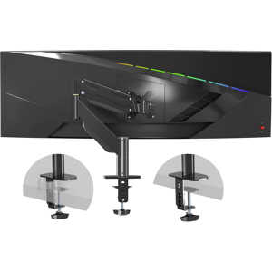 Does Not Apply Premium Aluminum Heavy Duty Monitor Arm,ultrawide Monitor Arm,Full Motion Single Does Not Apply Premium Aluminum Heavy Duty Monitor Arm,ultrawide Monitor Arm,Full Motion Single
