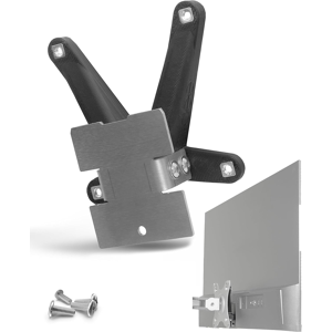 Does Not Apply Vesa Adapter Compatible With Hp M24h, M27h, 524sh, 527sh Monitor – Vesa Mount Ad Does Not Apply Vesa Adapter Compatible With Hp M24h, M27h, 524sh, 527sh Monitor – Vesa Mount Ad