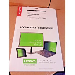 3M Lenovo 0a61769 Display Privacy Filters Frameless Display Privacy Filter 35.6 Cm 3M Lenovo 0a61769 Display Privacy Filters Frameless Display Privacy Filter 35.6 Cm