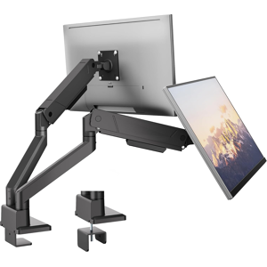 Does Not Apply Dual Monitor Mount Monitor Arms For 2 Monitors For 17 To 35 Inch Curved Screen H Does Not Apply Dual Monitor Mount Monitor Arms For 2 Monitors For 17 To 35 Inch Curved Screen H