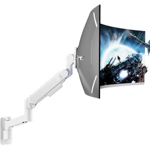 Does Not Apply Monitor Wall Mount For 24-57 Inch Ultrawide Gaming Screens, Premium Heavy Duty M Does Not Apply Monitor Wall Mount For 24-57 Inch Ultrawide Gaming Screens, Premium Heavy Duty M