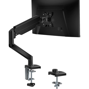 Does Not Apply Single Monitor Arm For 17-34 Inch Screens, Ergonomic Gas Spring Monitor Arm Desk Does Not Apply Single Monitor Arm For 17-34 Inch Screens, Ergonomic Gas Spring Monitor Arm Desk