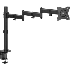Does Not Apply Single 13 To 32 Inch Computer Monitor Desk Mount, Extra Long Adjustable Arm, Ves Does Not Apply Single 13 To 32 Inch Computer Monitor Desk Mount, Extra Long Adjustable Arm, Ves