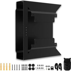 Does Not Apply Mini Pc Mount For Hp, Vesa Wall Under Desk Mount Or Mount To A Monitor Arm For H Does Not Apply Mini Pc Mount For Hp, Vesa Wall Under Desk Mount Or Mount To A Monitor Arm For H