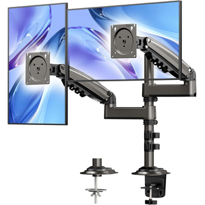 Does Not Apply Taller Dual Monitor Stand Long Arms For 13 To 32 Inch Screens, Monito Arm Desk M Does Not Apply Taller Dual Monitor Stand Long Arms For 13 To 32 Inch Screens, Monito Arm Desk M