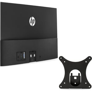 Monitor Arm/mount Vesa Bracket Adapter Compatible With Hp Pavilion 22m, 24m, 27m Monitor Arm/mount Vesa Bracket Adapter Compatible With Hp Pavilion 22m, 24m, 27m