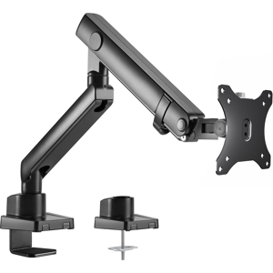 Does Not Apply Premium Aluminum Full Motion Single Monitor Desk Mount Stand With Lift Engine Ar Does Not Apply Premium Aluminum Full Motion Single Monitor Desk Mount Stand With Lift Engine Ar