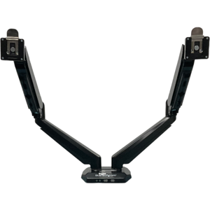 Startech Dual Monitor Arm Usb Hub And Audio Ports In Base Monitors Up To 32\ Startech Dual Monitor Arm Usb Hub And Audio Ports In Base Monitors Up To 32\