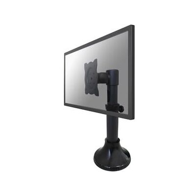 Neomounts Fpma-D025black Monitor Arm 10-30\" Tiltable. Mounting: Grommet Maximum Neomounts Fpma-D025black Monitor Arm 10-30\" Tiltable. Mounting: Grommet Maximum