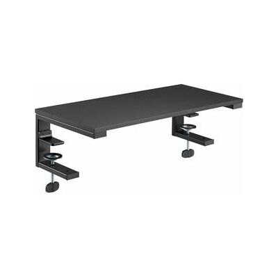 V7 DT1RSC Monitor Mount - 32 inch Desk Black V7 DT1RSC Monitor Mount - 32 inch Desk Black