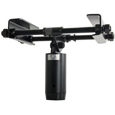 B-Tech BT7017 - I-beam / girder mount for 50mm poles B-Tech BT7017 - I-beam / girder mount for 50mm poles