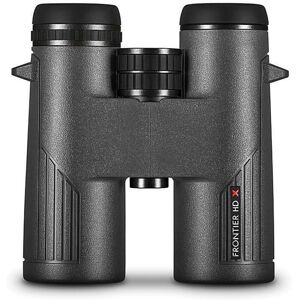 Hawke Frontier Hd X 10x32 Lightweight Binocular, Bak-4, Fully Multi Coated- Grey Hawke Frontier Hd X 10x32 Lightweight Binocular, Bak-4, Fully Multi Coated- Grey