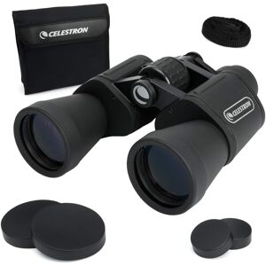Celestron 71256 Upclose G2 10 X 50 Porro Binocular, Black Celestron 71256 Upclose G2 10 X 50 Porro Binocular, Black