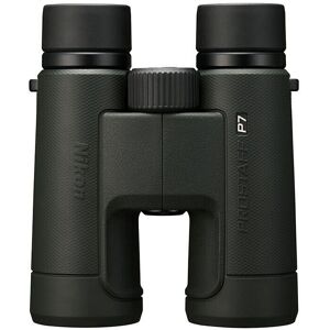 Nikon Prostaff P7 10x42 Binoculars - Lightweight And Waterproof Nikon Prostaff P7 10x42 Binoculars - Lightweight And Waterproof