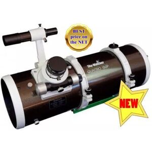 Sky-Watcher Skywatcher Quattro-150p 150mm F/4 Dual-Speed Parabolic Newtonian T/scope Ota Sky-Watcher Skywatcher Quattro-150p 150mm F/4 Dual-Speed Parabolic Newtonian T/scope Ota