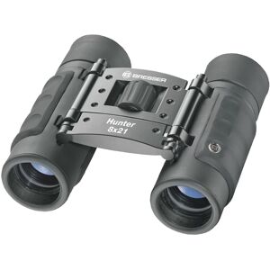 Bresser Hunter 8x21 Binoculars - Compact Optical Scope Bresser Hunter 8x21 Binoculars - Compact Optical Scope