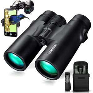 Gosky 10x42 Roof Prism Binoculars For Adults, Hd Professional Binoculars For Bir Gosky 10x42 Roof Prism Binoculars For Adults, Hd Professional Binoculars For Bir