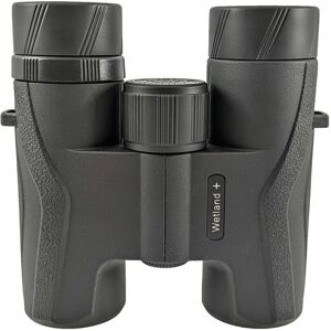 Visionary Wetland Plus 8x32 Binoculars - Waterproof, Fog Ressitant Bak4 Visionary Wetland Plus 8x32 Binoculars - Waterproof, Fog Ressitant Bak4