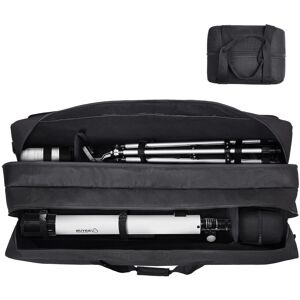 Vevor Telescope Case 1040 Mm Multipurpose Shock-Absorbent Telescope Storage Bag Vevor Telescope Case 1040 Mm Multipurpose Shock-Absorbent Telescope Storage Bag