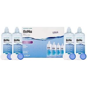 U200erenu Renu Multi Purpose Contact Lens Solution 4 X 240ml - Soft Contact Lenses For Co U200erenu Renu Multi Purpose Contact Lens Solution 4 X 240ml - Soft Contact Lenses For Co