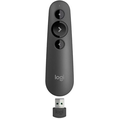 Logitech 910-005843 R500 Laser Presentation Logitech 910-005843 R500 Laser Presentation