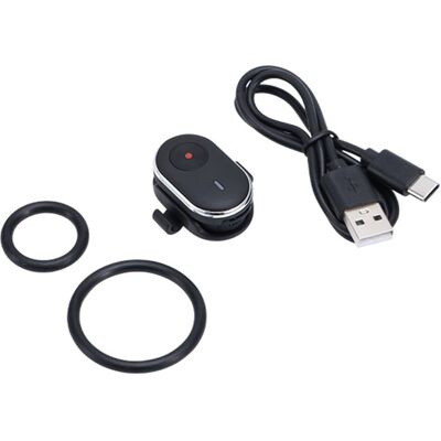 Bluetooth Remote Control For X5 X4 Air Go Sports Camera Parts8935 Bluetooth Remote Control For X5 X4 Air Go Sports Camera Parts8935