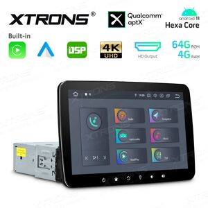 Xtrons Car Touchscreen Tablet System Built-In Gps Sat Nav Map Stereo Radio Head Unit Xtrons Car Touchscreen Tablet System Built-In Gps Sat Nav Map Stereo Radio Head Unit