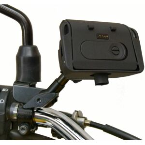 Buybits Powered Motorcycle M8/m10 Hole Mount Dock Holder For Tomtom Urban Rider Buybits Powered Motorcycle M8/m10 Hole Mount Dock Holder For Tomtom Urban Rider