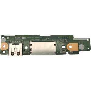 Acer Swift Sf315-52 Sf315-52g Sd Card Reader Usb Port Board 55.Gzcn5.001 Acer Swift Sf315-52 Sf315-52g Sd Card Reader Usb Port Board 55.Gzcn5.001