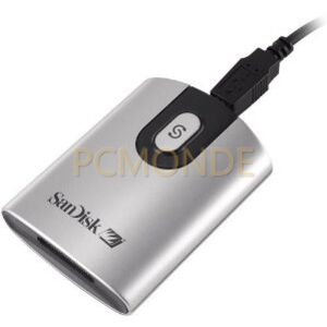 Sandisk Imagemate 5-In-1 Usb 2.0 Sd/sdhc/mmc/ms/ms Pro/xd Reader (Sddr-99-A15) Sandisk Imagemate 5-In-1 Usb 2.0 Sd/sdhc/mmc/ms/ms Pro/xd Reader (Sddr-99-A15)