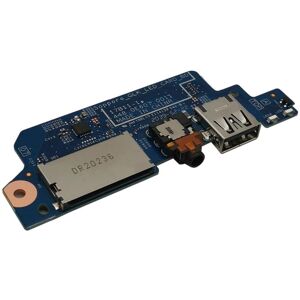 Acer Swift Sf114-32 Sd Card Reader Audio Usb Port Board 55.Gxtn1.001 Acer Swift Sf114-32 Sd Card Reader Audio Usb Port Board 55.Gxtn1.001