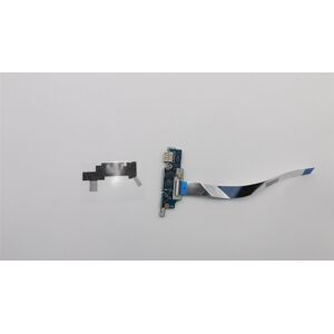 Lenovo Flex 5-1570 Sd Card Reader Power Button Usb 5c50n71273 Lenovo Flex 5-1570 Sd Card Reader Power Button Usb 5c50n71273