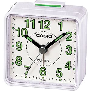 Casio TQ-140-7EF Alarm Clock - Alarm Clock Casio TQ-140-7EF Alarm Clock - Alarm Clock