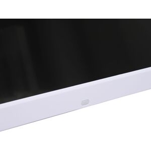 Wifi Weather Clock 10 Inch White Date Time Temperature Humidity Color Display Wifi Weather Clock 10 Inch White Date Time Temperature Humidity Color Display