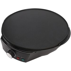 11.8in 900w Electric Griddle Crepe Maker Machine W/adjustable Temperature Con Uk 11.8in 900w Electric Griddle Crepe Maker Machine W/adjustable Temperature Con Uk