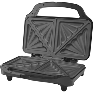 Garmin Quest 35630 Deep-Fill Sandwich Toastie Maker/non-Stick Easy Clean/makes 2 Deep T Garmin Quest 35630 Deep-Fill Sandwich Toastie Maker/non-Stick Easy Clean/makes 2 Deep T