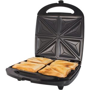 Garmin Quest 35990 4 Portion Non-Stick Toastie Maker/easy To Clean/student Essentials F Garmin Quest 35990 4 Portion Non-Stick Toastie Maker/easy To Clean/student Essentials F