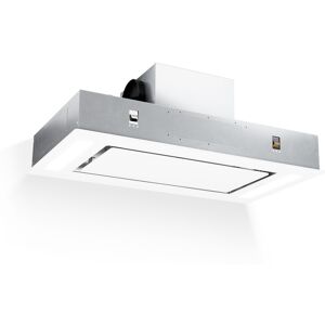 Klarstein Cooker Hood 90 Cm Angled Kitchen Extractor Fan Chimney Stainless Steel Led White Klarstein Cooker Hood 90 Cm Angled Kitchen Extractor Fan Chimney Stainless Steel Led White