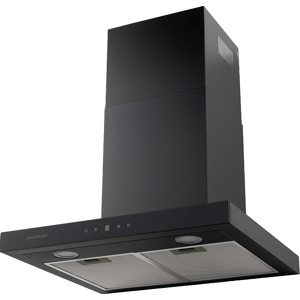 Cookology 60cm Linear Cooker Hood Touch Control 60cm Extract Fan Lint601bk A++ Cookology 60cm Linear Cooker Hood Touch Control 60cm Extract Fan Lint601bk A++