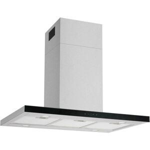 Cda 90cm Linear Island Extractor Hood – Stainless Steel – Evpk92ss Cda 90cm Linear Island Extractor Hood – Stainless Steel – Evpk92ss