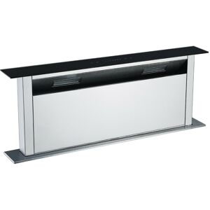 Cookology Downdraft Cooker Hood 90cm Kitchen Island Extractor - S/steel Cdd900bk Cookology Downdraft Cooker Hood 90cm Kitchen Island Extractor - S/steel Cdd900bk