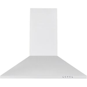 Cookology 60cm Stainless Steel Chimney Cooker Hood Extractor Fan With Filters Cookology 60cm Stainless Steel Chimney Cooker Hood Extractor Fan With Filters