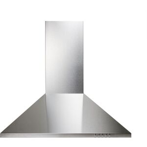 Electriq 60cm Traditional Stainless Steel Chimney Cooker Hood Extractor Fan Electriq 60cm Traditional Stainless Steel Chimney Cooker Hood Extractor Fan