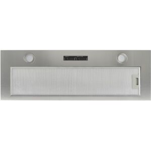 Electriq 90 cm Canopy Cooker Hood Eiq90canopysteel – 650 m³/h, Led Lights Electriq 90 cm Canopy Cooker Hood Eiq90canopysteel – 650 m³/h, Led Lights