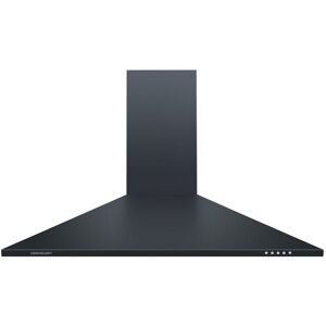 Cookology Cooker Hood 90cm Chimney Kitchen Extractor Fan - Black Ch900bk/a Cookology Cooker Hood 90cm Chimney Kitchen Extractor Fan - Black Ch900bk/a